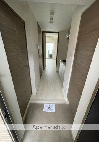 ＳＨＯＫＥＮ　ＲＥＳＩＤＥＮＣＥ横浜阪東橋（ショーケンレジデンス 603 ｜ 神奈川県横浜市中区末吉町４丁目88-1（賃貸マンション1K・6階・20.82㎡） その11