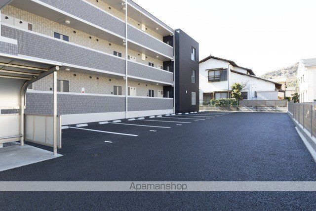 フローラ曉のその他写真