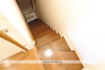 Ｓｅａｓｏｎｓ　ＭｉｎａｍｉーＫａｒａｓｕｙａｍａ[1LDK/39.09m2]の内装4