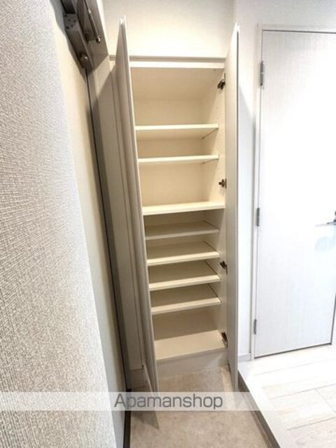 クレイシア立川[2K/25.54m2]の内装4