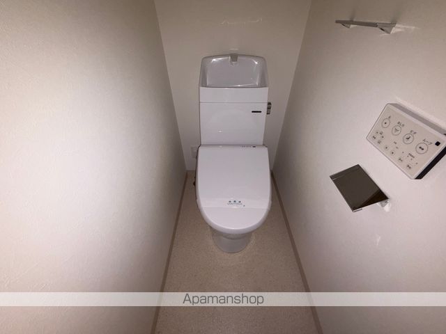 エグレットヒル矢田の内装写真
