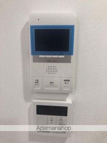 ラファセエスペランサ大濠の内装写真