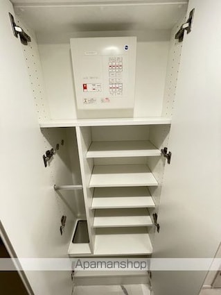 ルネサンスコート祐天寺[1K/25.9m2]の内装1