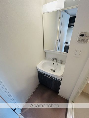 PRESSANCE大阪都島ELENARDの内装写真