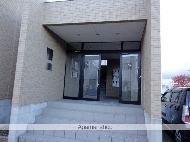 古舎TSUKAMAの玄関写真