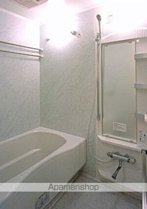 コンフォリア原宿[1LDK/37.99m2]のバス