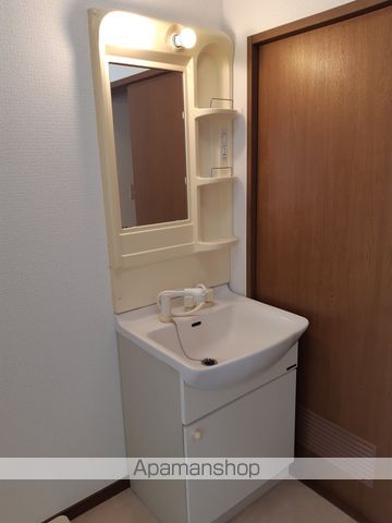 コートブライトIIの内装写真