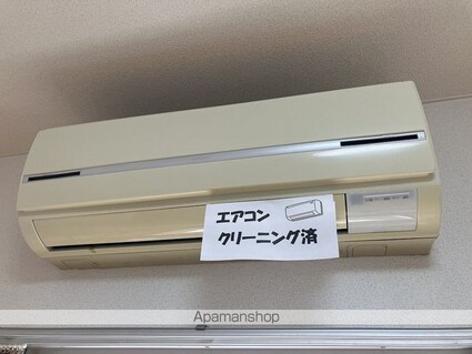 メイプル高須[1DK/30.99m2]のその他設備