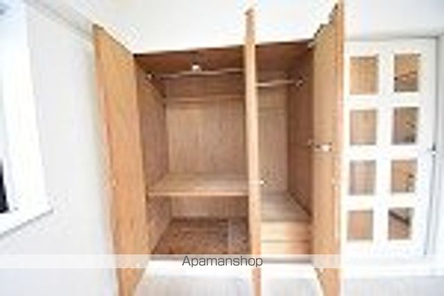 エスパシオ支倉の内装写真