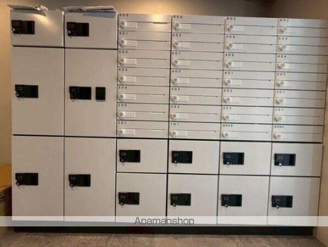 MAXIV ALIVE堀切菖蒲園のその他写真
