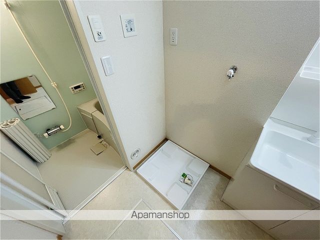 シエスタの内装写真