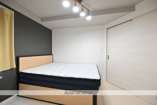 APARTMENT小石川後楽園の内装写真