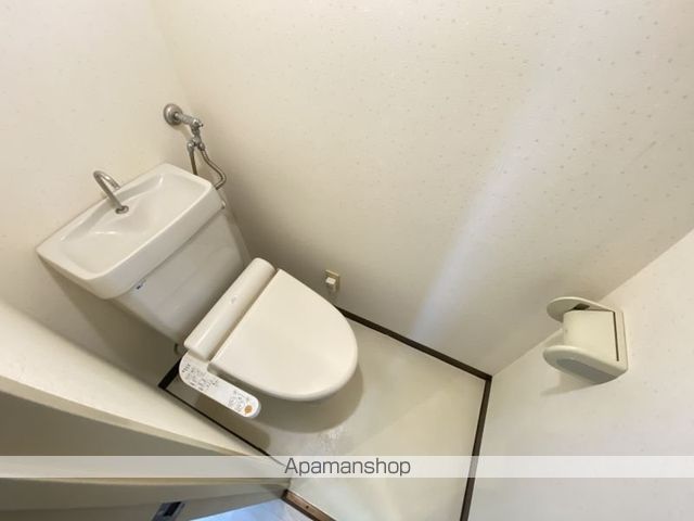 ダイワパレス富岡の内装写真