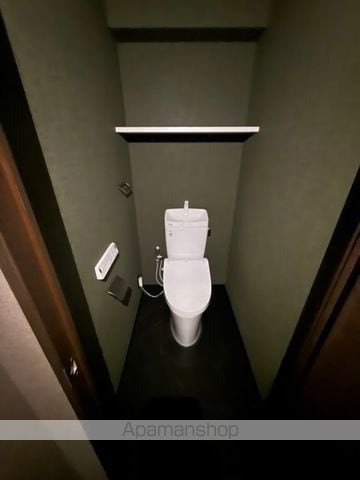 MODERN ASPIRATION 箱崎AXIAの内装写真