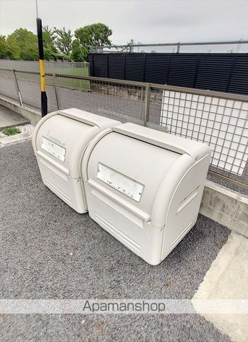 サンシャインあおみ知立IIのその他写真