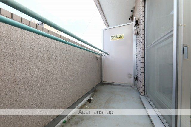メゾンドブーケ円山の内装写真