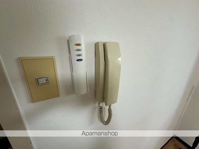 JPアパートメント枚方の内装写真