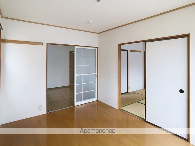 セジュールMAKI A棟の内装写真