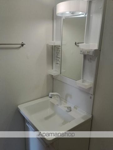 火宮マンションの内装写真