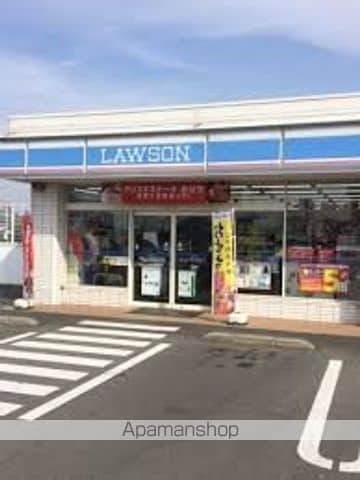 AZUMAマンションの周辺写真
