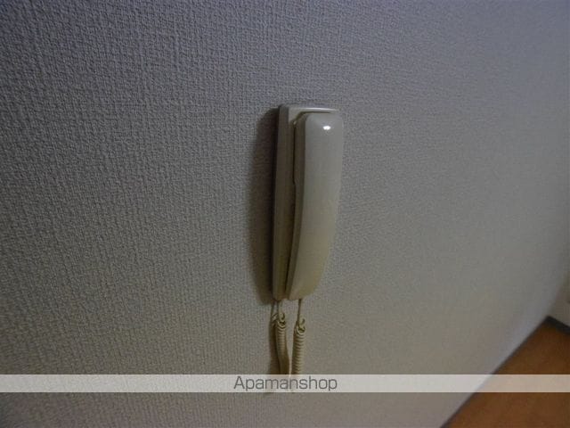 サンパレス南林間の内装写真
