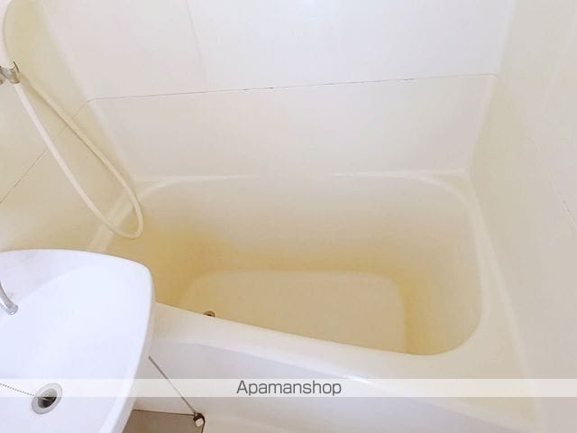 ハイツサンライズの内装写真
