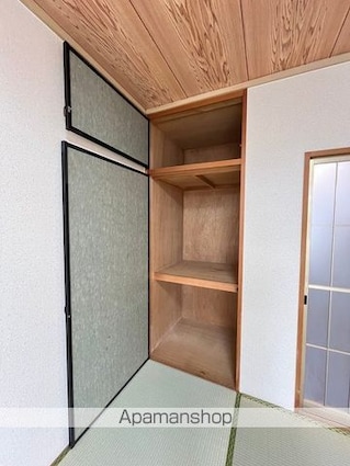 滋賀県守山市伊勢町[2DK/41.31m2]の内装10