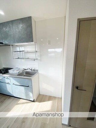 ソワール　ド　オウジ　Ａ棟[2LDK/53.48m2]の内装5