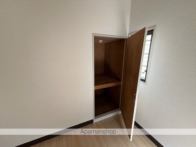 アコード庚午北の内装写真
