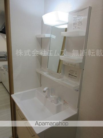 フォレスタ広葉町Nの内装写真