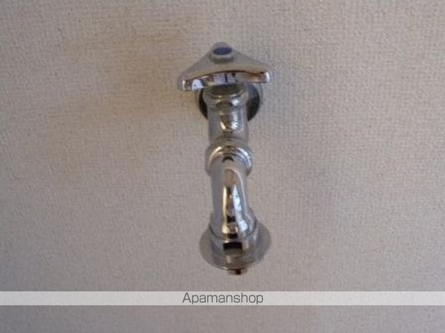 アベニュー前上の内装写真