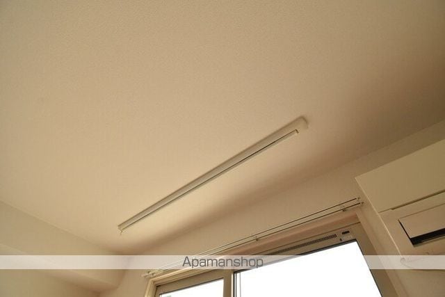 カーサ・デ・ミオの内装写真