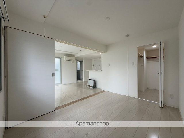 モルティーニ南円山の内装写真