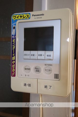 阪急電鉄宝塚線 池田駅 徒歩12分 2階建 築57年の内装写真