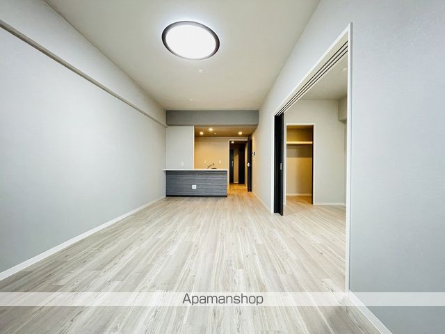 GRANDUKE千代田aigleの内装写真