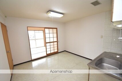 ブリッジマンション[3DK/58.59m2]の内装5