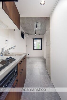 東京都中野区大和町１丁目[1K/22.92m2]の内装