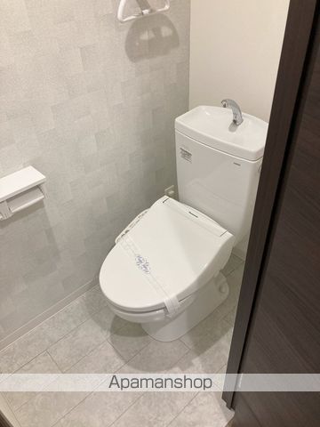仮)GAー二十四軒3ー3MS A棟の内装写真