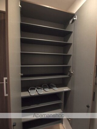 Ｇｒａｃｅ　Ｙａｍａ（グレイス　ヤマ）[1LDK/42.93m2]の内装2