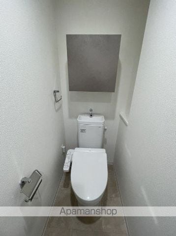 クレストコート中板橋の内装写真