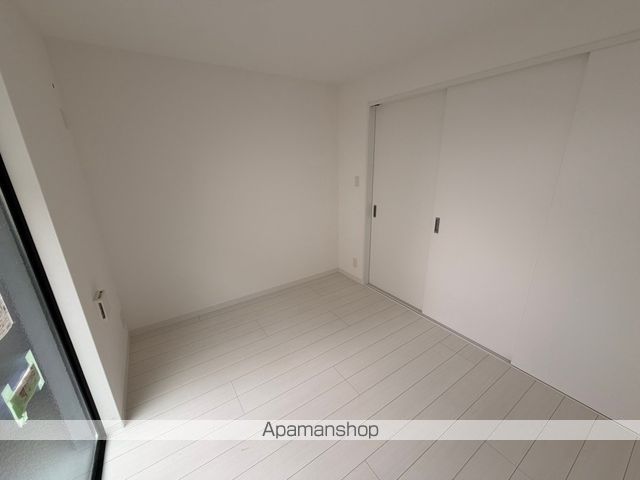 EIJU牧野駅前Bの内装写真