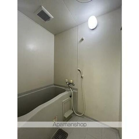 ディスポートIの内装写真
