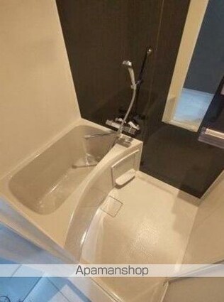ザ・クラスアーバンス水道橋本郷[1R/23.2m2]のバス