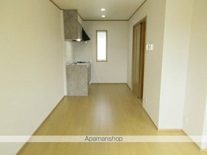 テゾーロ梨木Ｃ棟[1LDK/38.43m2]の内装3