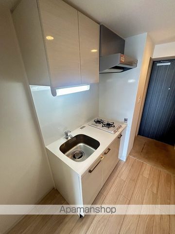 エスプレイス江坂RESIDENCEの内装写真