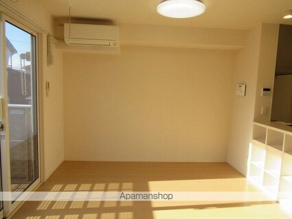 オルフェーヴル[1LDK/31.56m2]の内装2