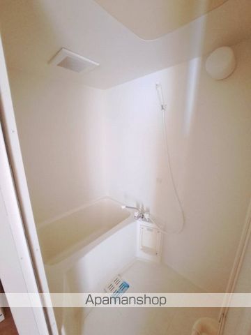 シャルマンの内装写真