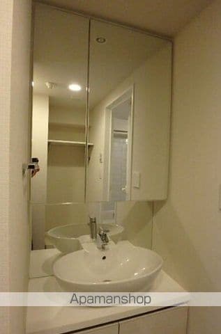 AXAS東十条アジールコートの内装写真