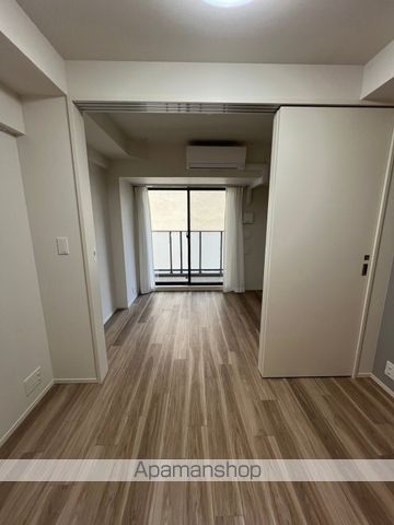 パークアクシス新宿百人町の内装写真