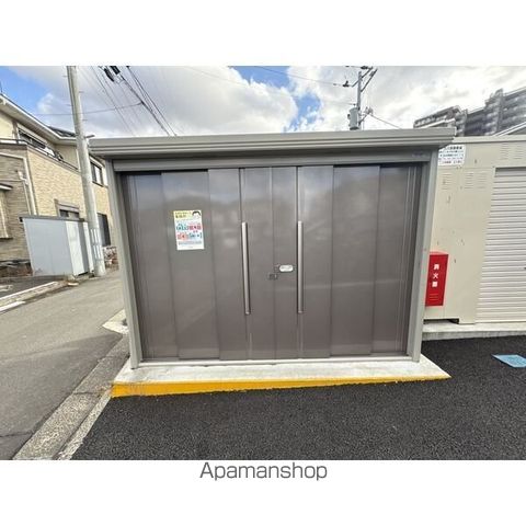 プロパティー長町Bのその他写真